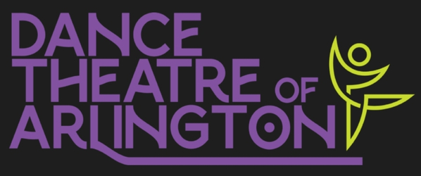 Dance Theatre of Arlington logo